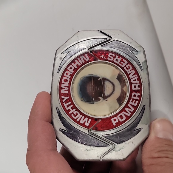 VINTAGE POWER RANGERS LOT - Picture 2 of 7